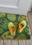 “Nest” coir doormat (seaweed One Size)