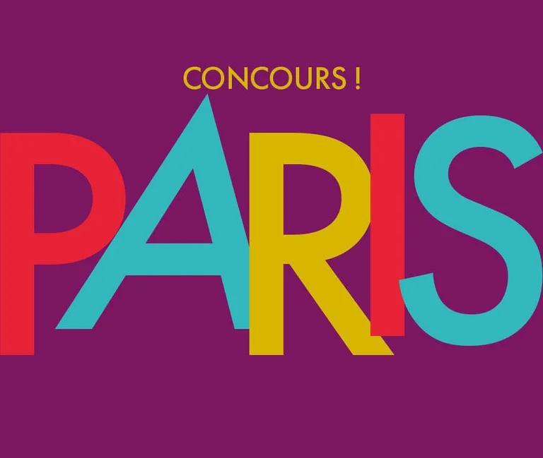 Gagnez un voyage à Paris 