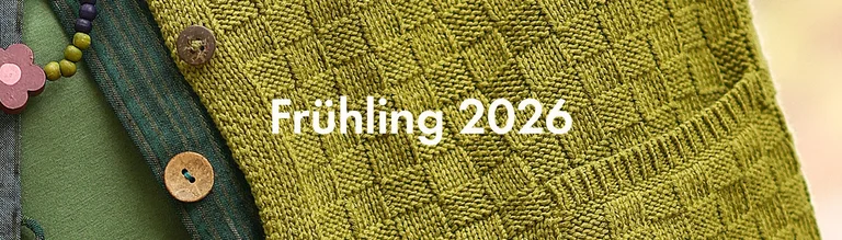 Spring collection 2026