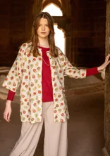 Blouse "Kristina" van biologisch katoen - ostron