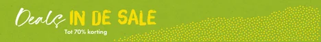 Koopjes in de sale – tot 70%