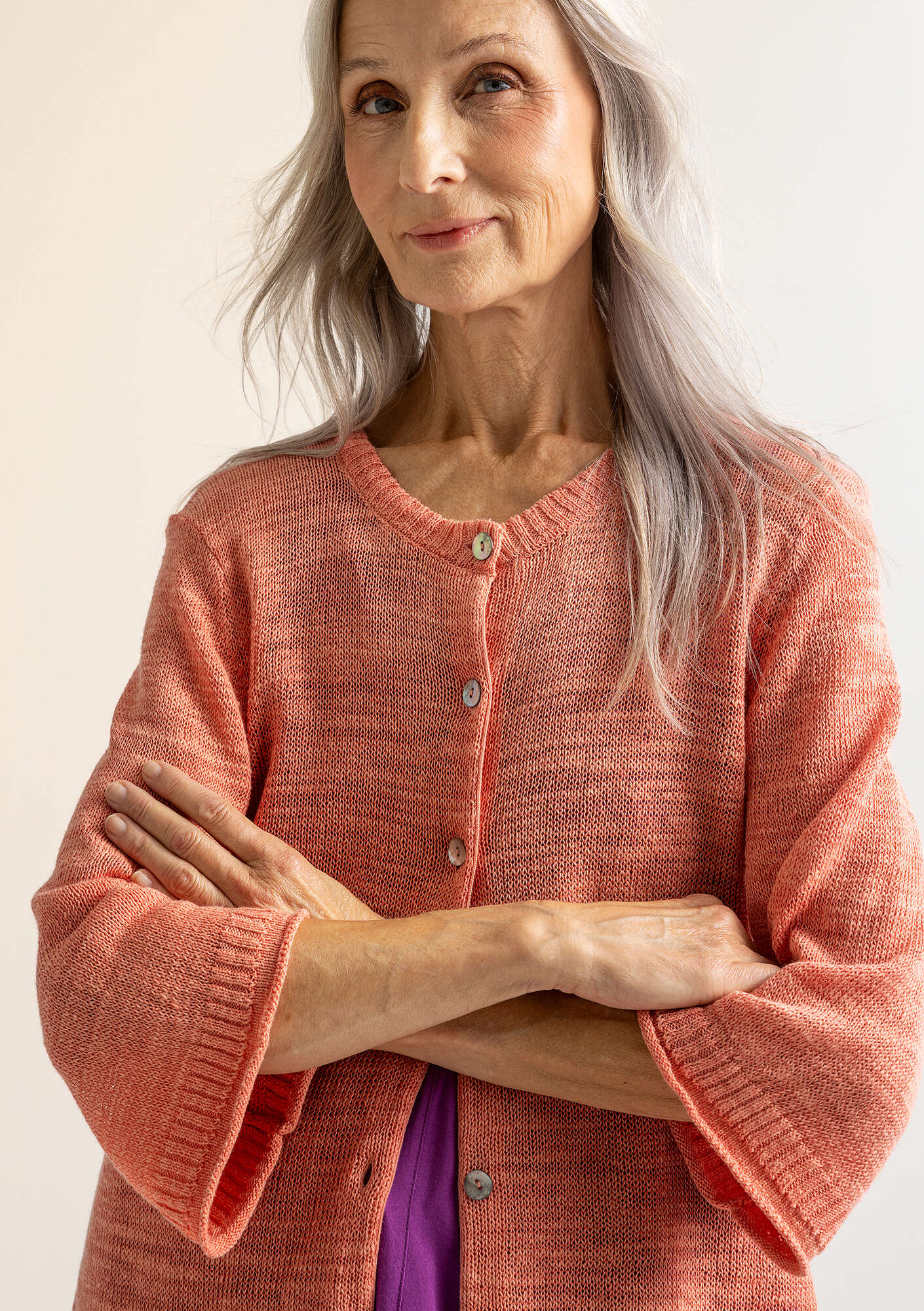 Women's cardigans