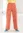 Jerseyhose „Hazel“ aus Bio-Baumwolle/Elasthan - terracotta
