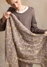 Écharpe ”Theia” en lin - kashish