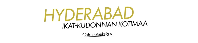 A collage of women photographed in different locations, wearing ikat-woven clothes from Gudrun Sjödén’s 2026 Spring collection.