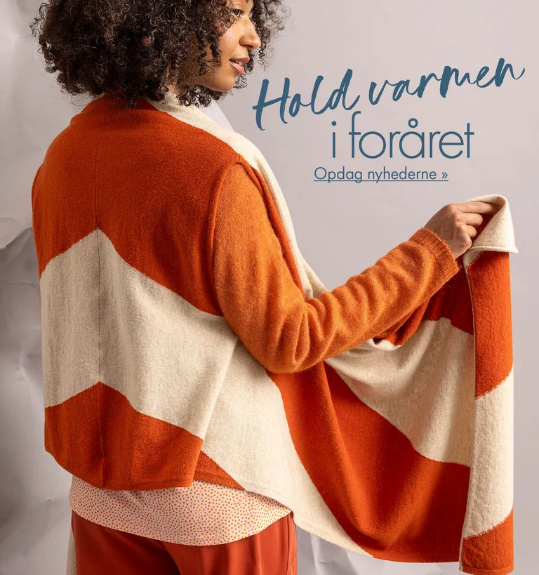 A collage of women wearing a cycling jacket in a variety of colours from Gudrun Sjödén. 