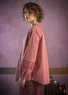 Bluse „Love“ aus Bio-Baumwolle (terrazzorosa XL)