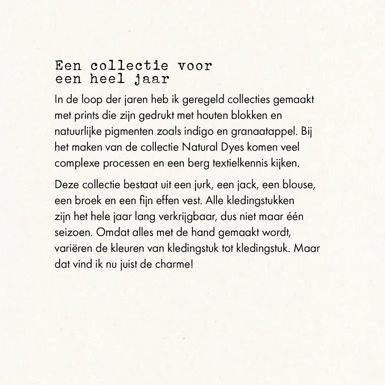 A collage with three different images; one of Gudrun and a woman holding a block printed cloth. An image of a woman standing in the countryside wearing clothes from Gudrun Sjödén and an image of colourful houses on a mountainside.