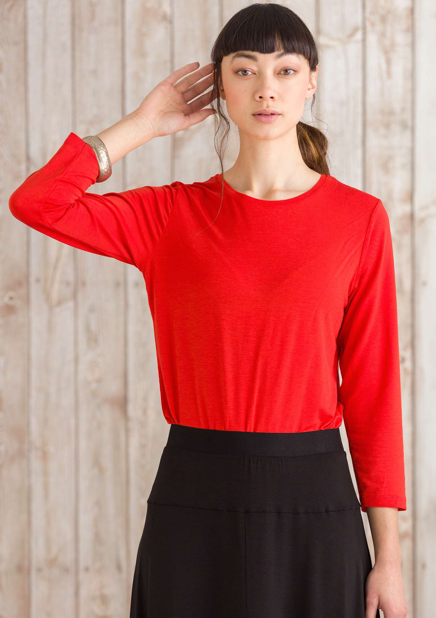 Top Pytte lava red