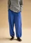 Jersey Trousers in organic cotton/spandex (lupine S)