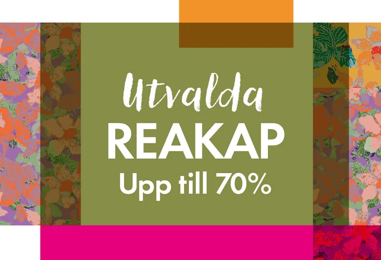 Graphic design comprising overlapping cards of various colours and patterns.