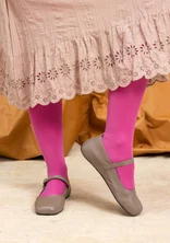 Ballerinas aus Leder - kartoffel