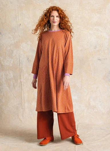 Essential dresses & tunics