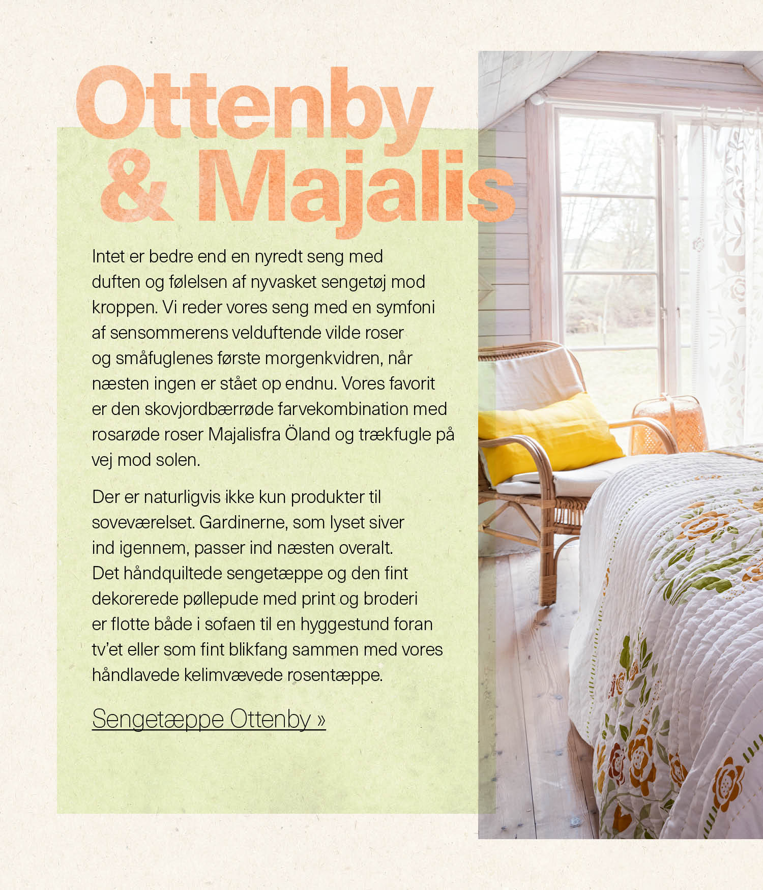 Ottenby & Majalis