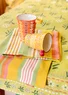 Tasse "Caramel" en céramique, lot de 2 (piment Taille unique)