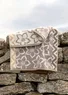 Handtuch „Stars“ aus Bio-Baumwolle (kalkstein Einheitsgröße)