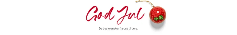 God jul