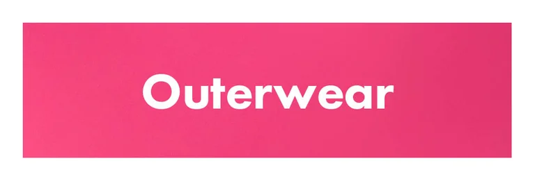 Outerwear