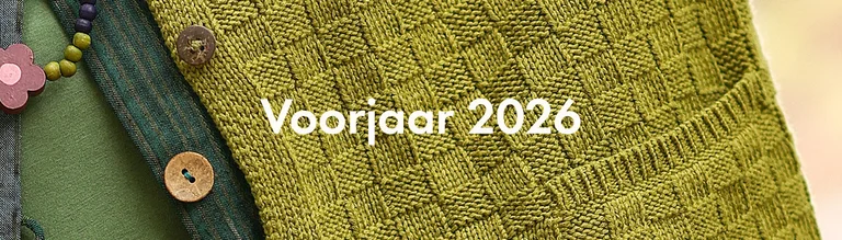 Spring collection 2026