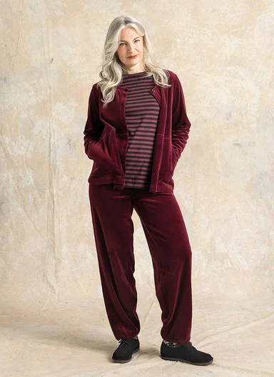 Essential trousers & leggings