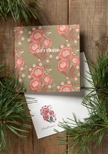 Simple avec un chèque cadeau - valeur 150 euro