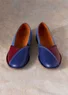 Nappa shoes (bluebell 41)