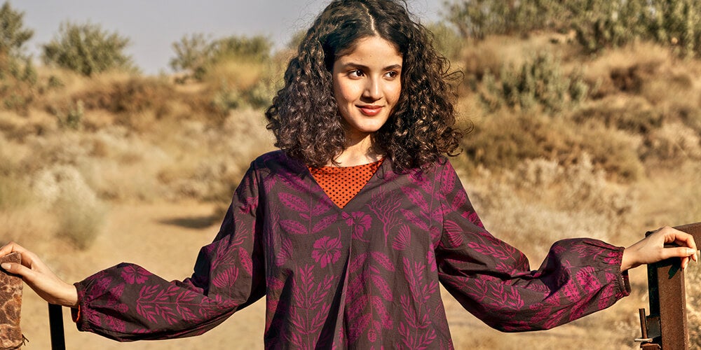 Gudrun Sjödén Udsalg Tøj og indretning