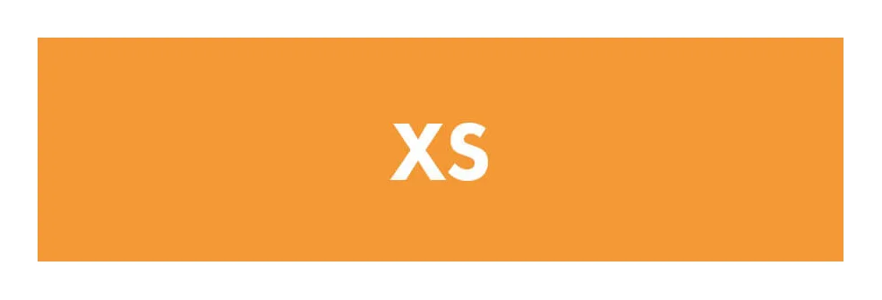 XS