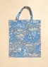 Organic cotton fabric tote bag M (color(en-hk/) One Size)