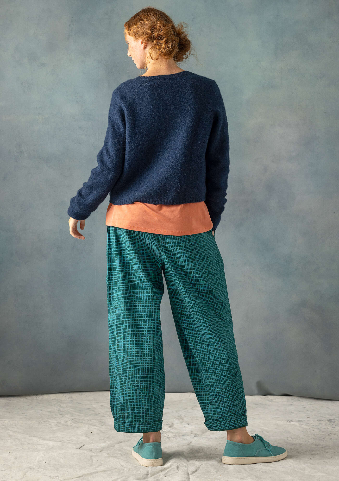 Comfy women's pants
