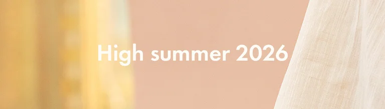 High Summer 2026