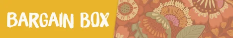 Bargain box