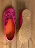 Schuhe „Lily“ aus Nappaleder (hibiskus 36)