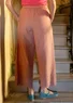 Webhose „Anglaise“ aus Bio-Baumwolle (aschrosa L)