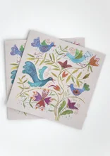 Simple avec un chèque cadeau - valeur 10 euro