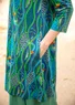 Jerseykleid „Polly“ aus Bio-Baumwolle/Modal (porzellanblau S)