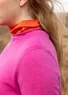 Feinstrick-Pullover aus zarter Wolle (weidenröschen M)