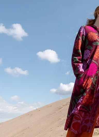 Inspiration Pink moon