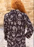 Jerseyblazer „Amsterdam“ aus Bio-Baumwolle (schwarz M)