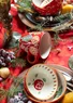 “Fruits” ceramic mug (tomato One Size)