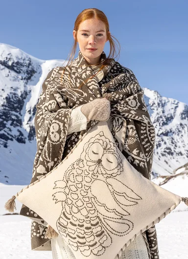 Inspiration Alaska Homeware