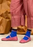 Ballerinas aus Leder (weidenröschen 36)