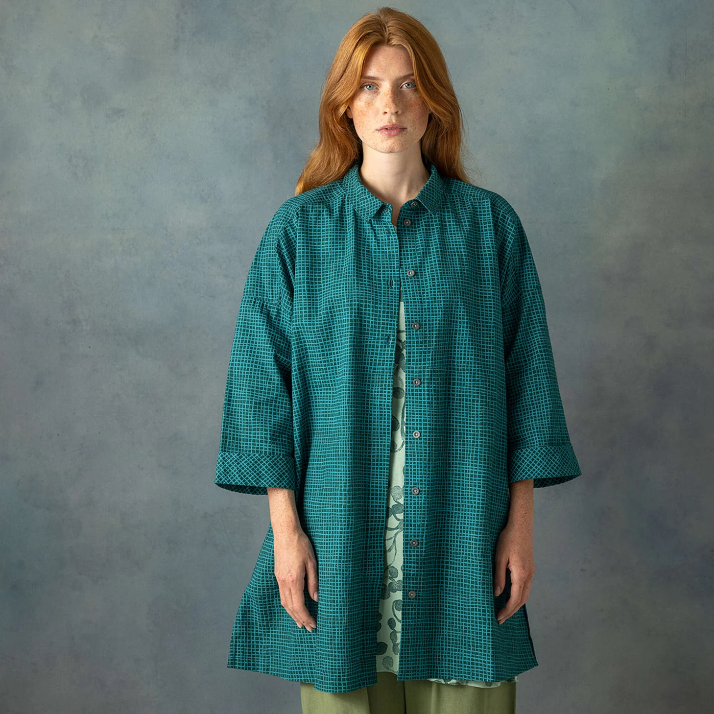 Tuniken für Damen Gudrun Sjödén