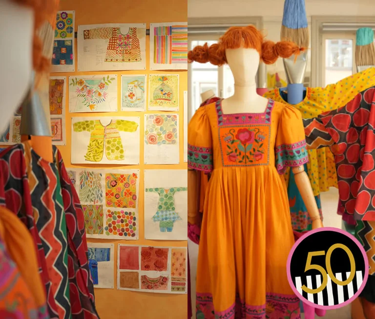 Swedish, Comfy Clothes & Colorful Homeware gudrunsjoden.com