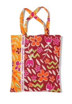 Sac en tissu en coton biologique Taille S - gul0SP0nyans