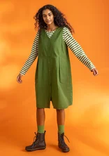 Essential striped sweater in organic cotton - grsgrn0SL0oblekt