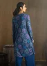 Jerseykleid „Wind“ aus Modal (dunkelindigo XXL)
