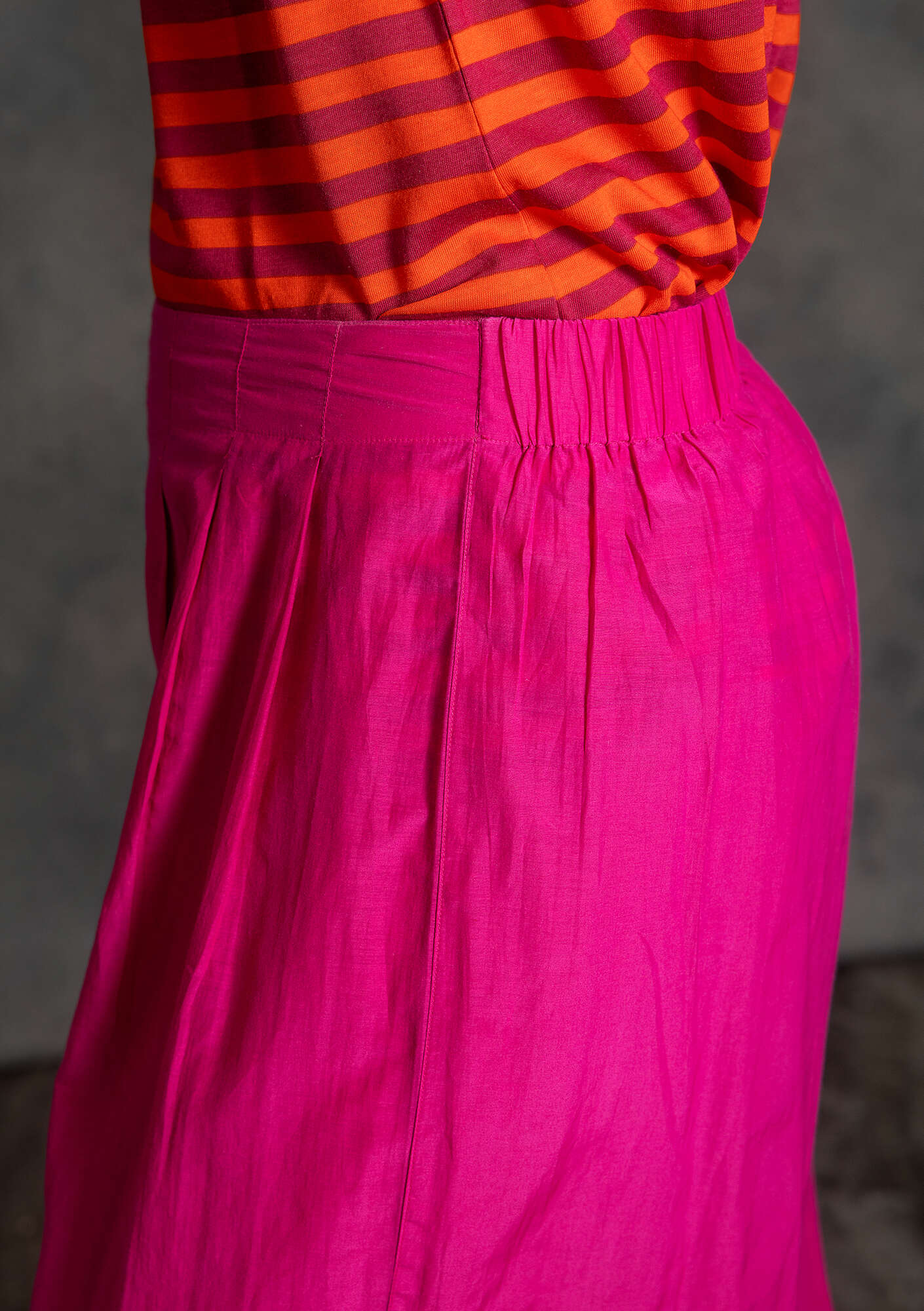 Pants in cotton/silk gudrunsjoden.com Pants in cotton/silk gudrunsjoden.com