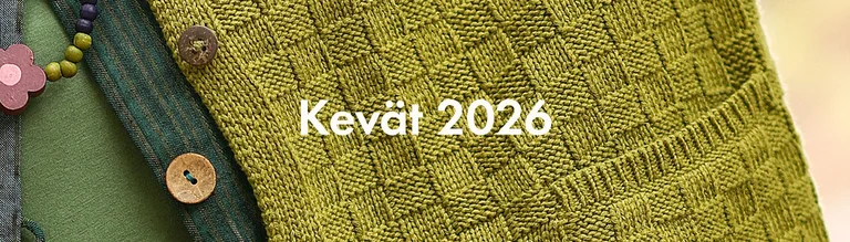 Spring collection 2026