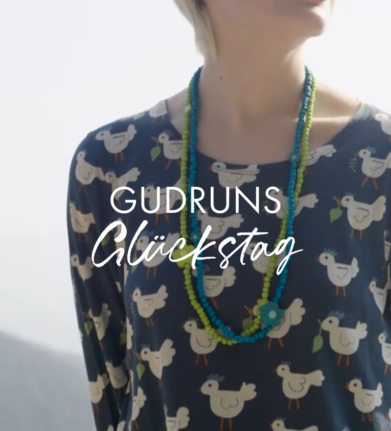 Gudruns Glückstage